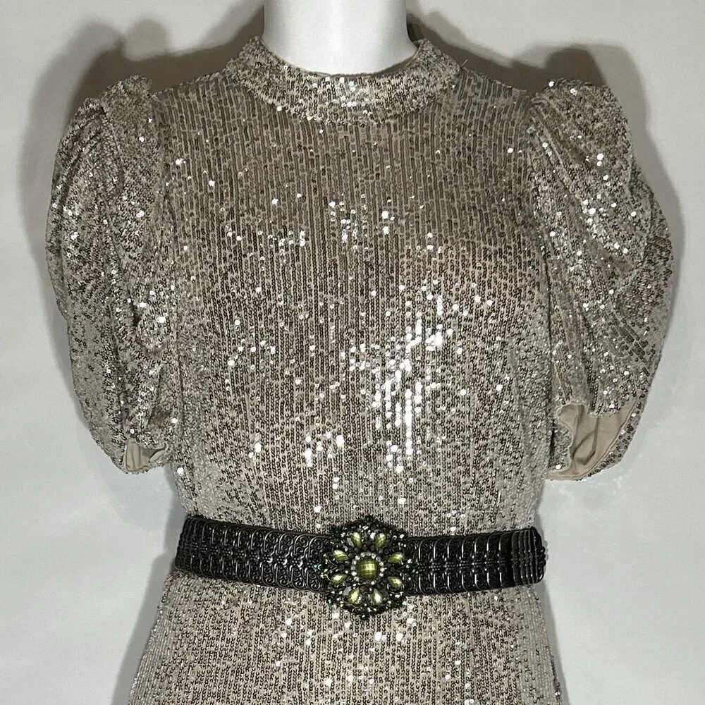 Metal belt SZ 28